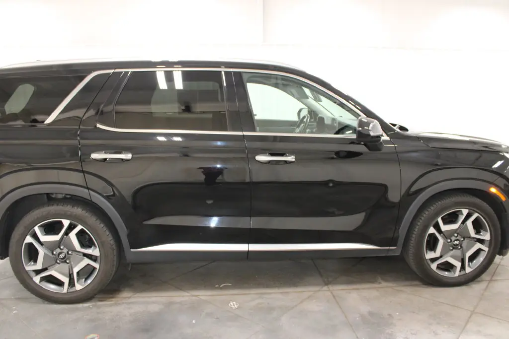 2024 Hyundai Palisade - $27,738