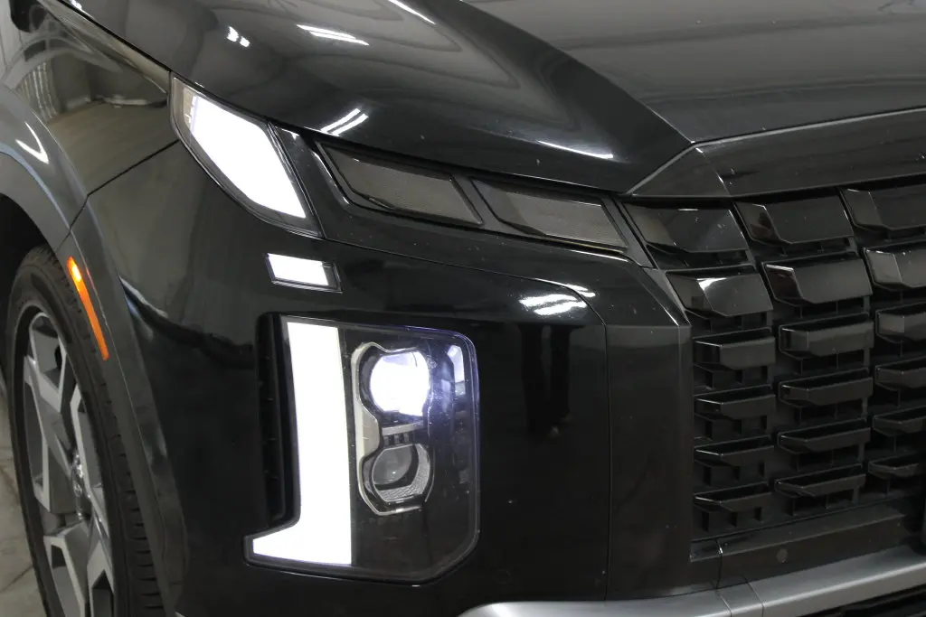 2024 Hyundai Palisade - $27,738