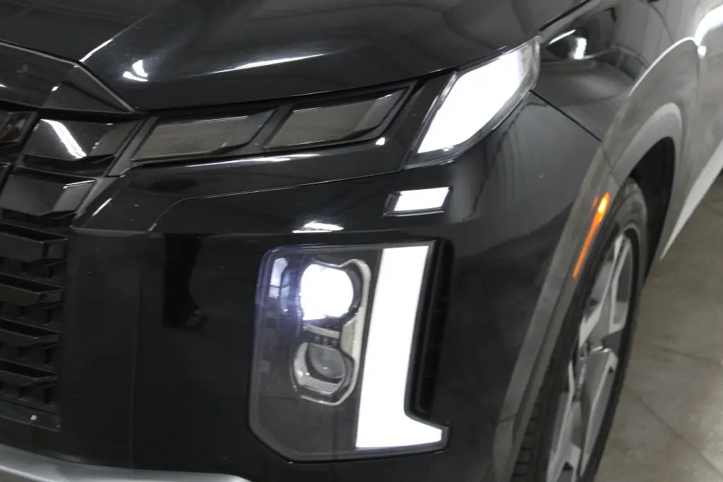 2024 Hyundai Palisade - $27,738