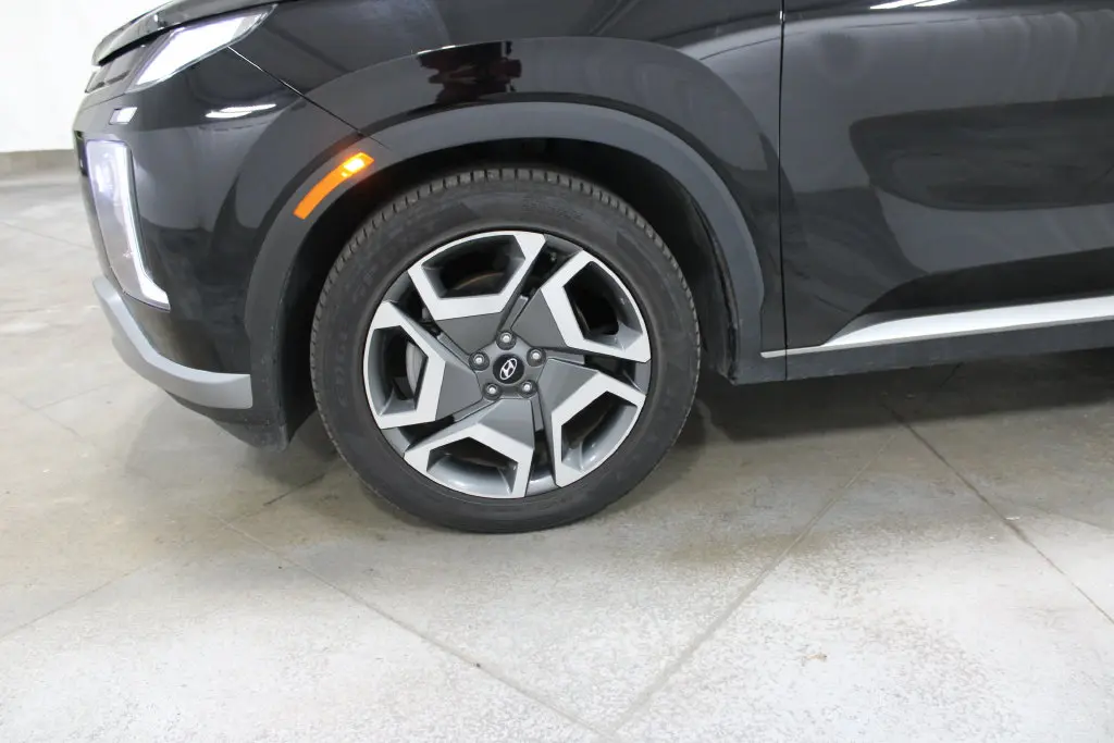 2024 Hyundai Palisade - $27,738