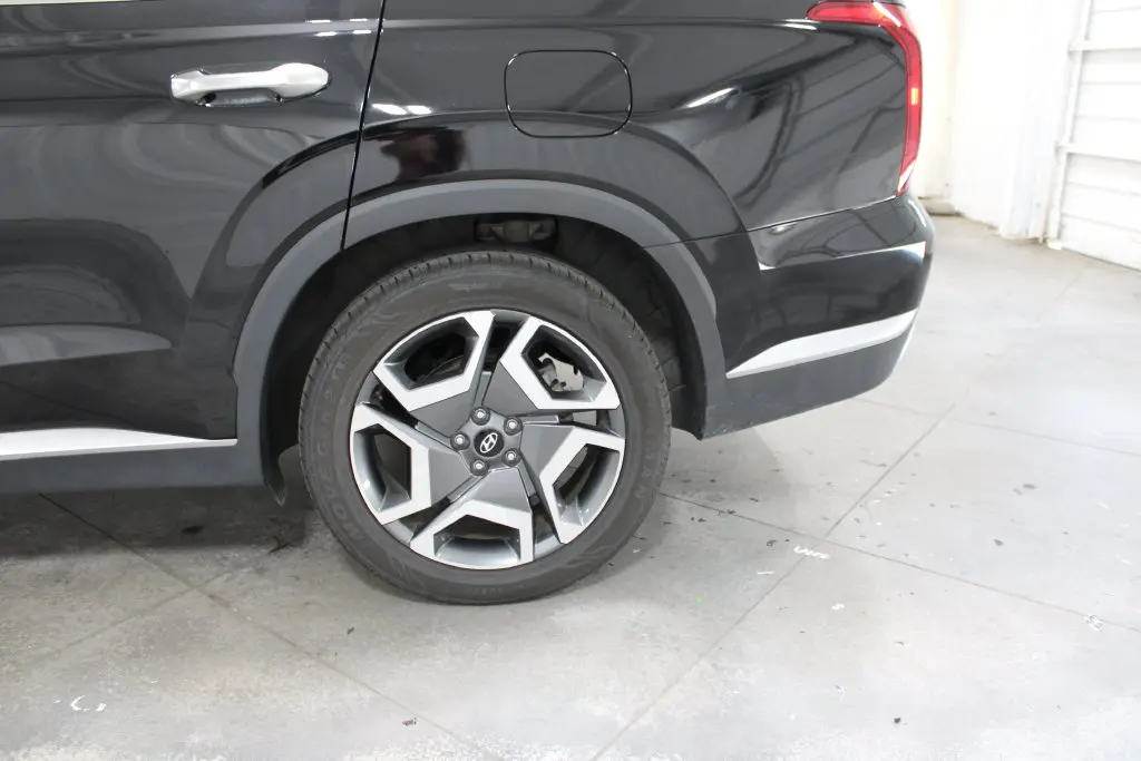 2024 Hyundai Palisade - $27,738