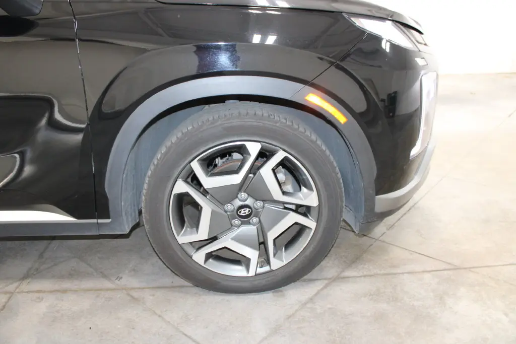 2024 Hyundai Palisade - $27,738