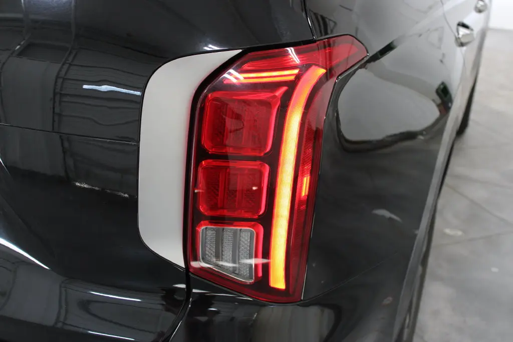 2024 Hyundai Palisade - $27,738