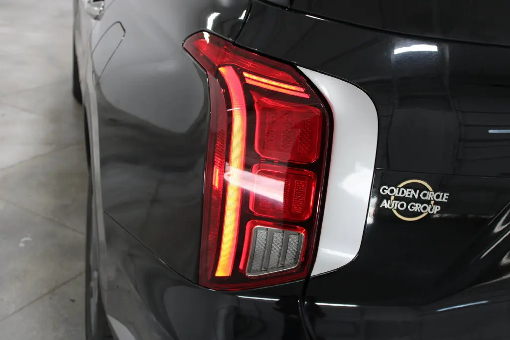 2024 Hyundai Palisade - $27,738