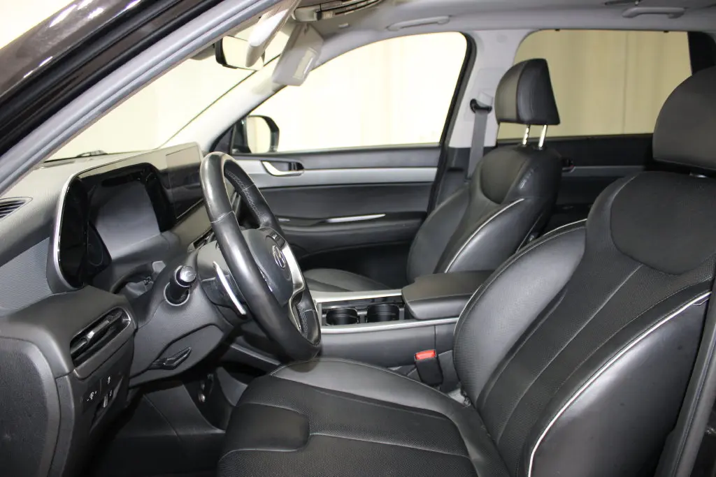 2024 Hyundai Palisade - $27,738
