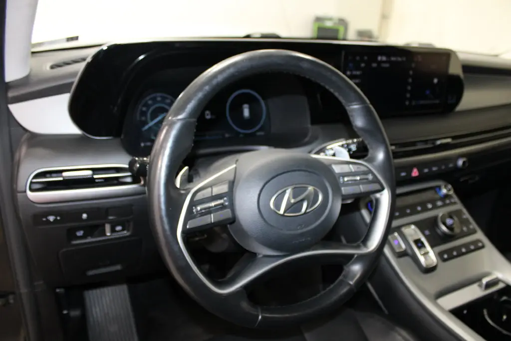 2024 Hyundai Palisade - $27,738