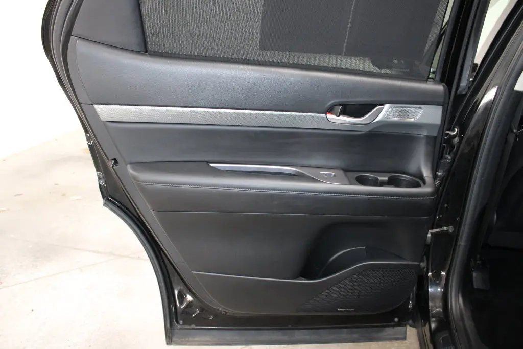 2024 Hyundai Palisade - $27,738