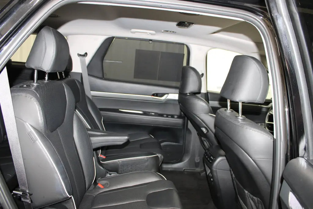 2024 Hyundai Palisade - $27,738