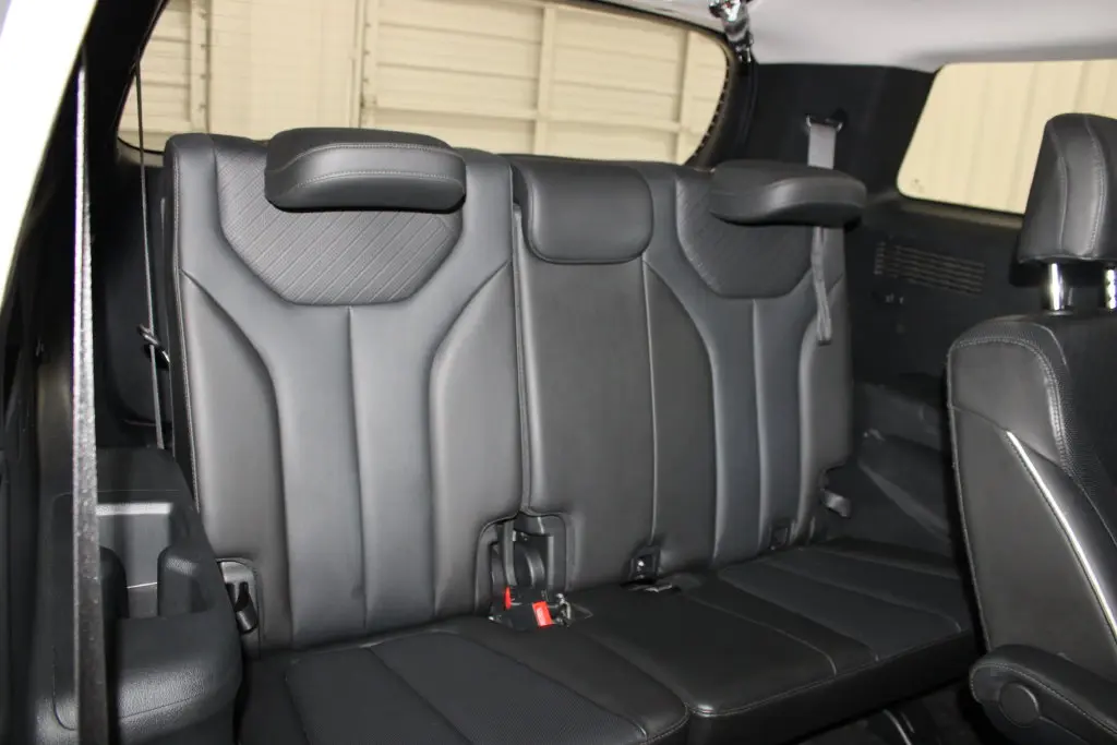 2024 Hyundai Palisade - $27,738
