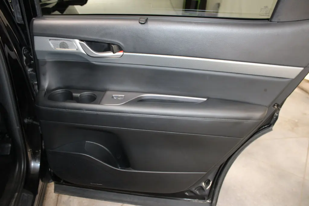 2024 Hyundai Palisade - $27,738