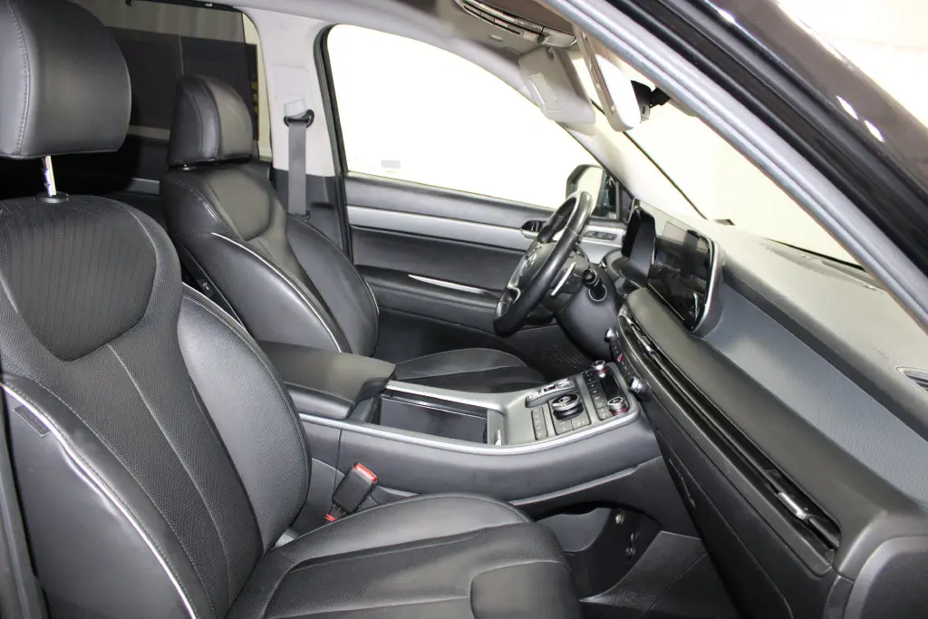 2024 Hyundai Palisade - $27,738