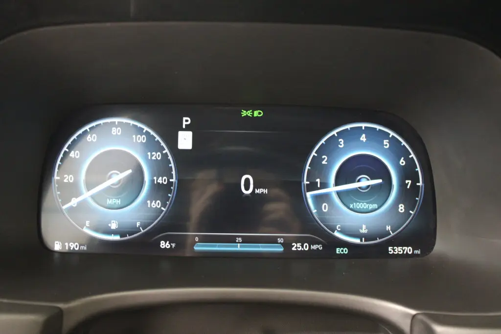 2024 Hyundai Palisade - $27,738