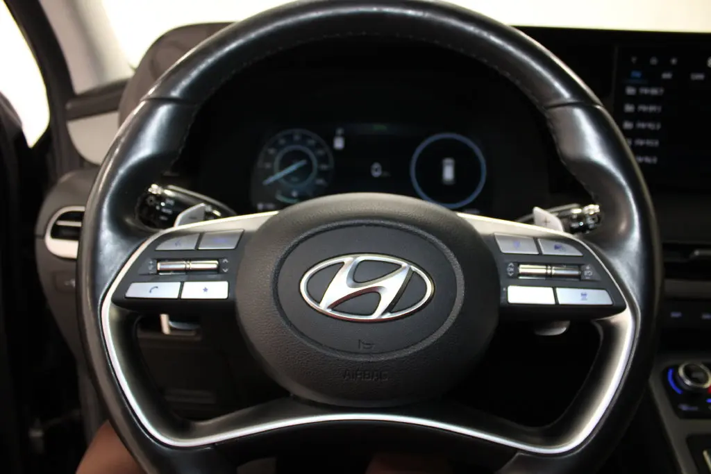 2024 Hyundai Palisade - $27,738