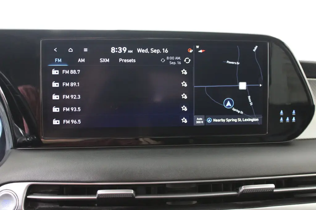 2024 Hyundai Palisade - $27,738