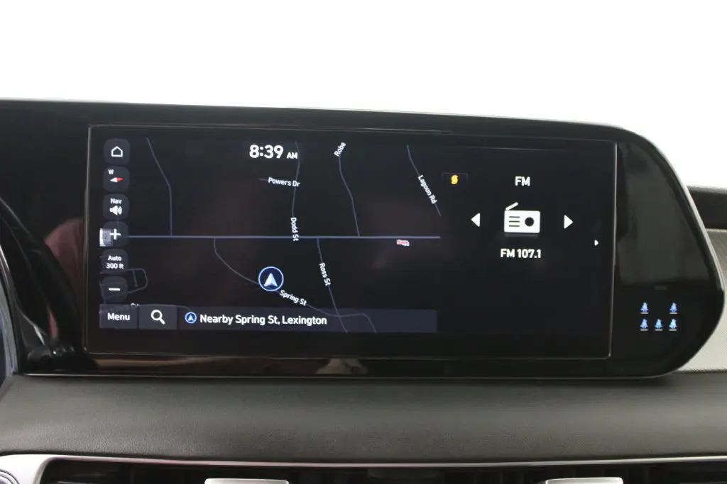 2024 Hyundai Palisade - $27,738