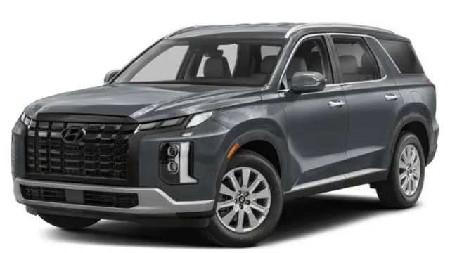 Preowned 2024 Hyundai PALISADE SEL for Sale