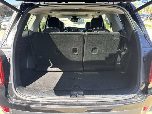 2020 Hyundai Palisade - $16,880