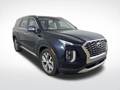 2020 Hyundai Palisade SEL 4DR SUV