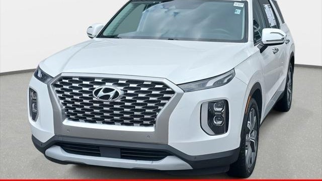 Preowned 2022 Hyundai PALISADE SEL for Sale