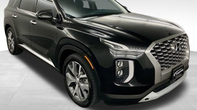 Preowned 2022 Hyundai PALISADE SEL for Sale