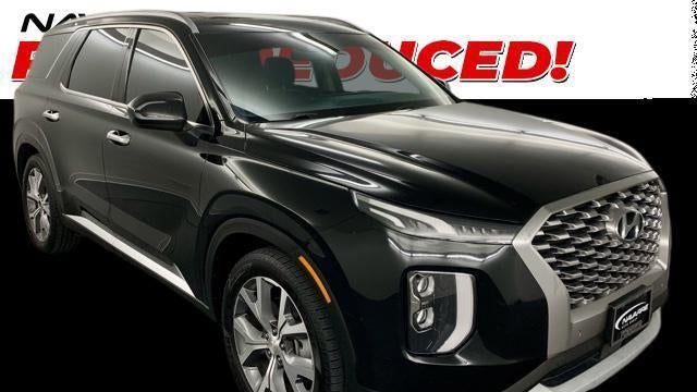Preowned 2022 Hyundai PALISADE SEL for Sale