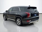 2022 Palisade Thumbnail 7