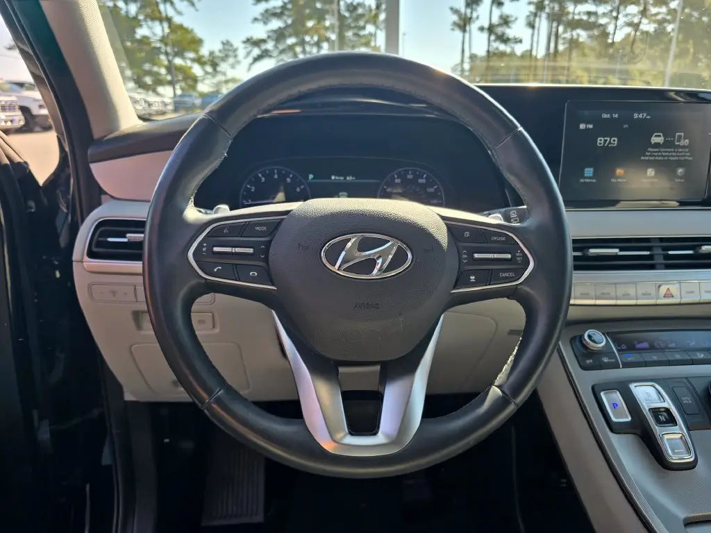 2020 Hyundai Palisade - $20,899