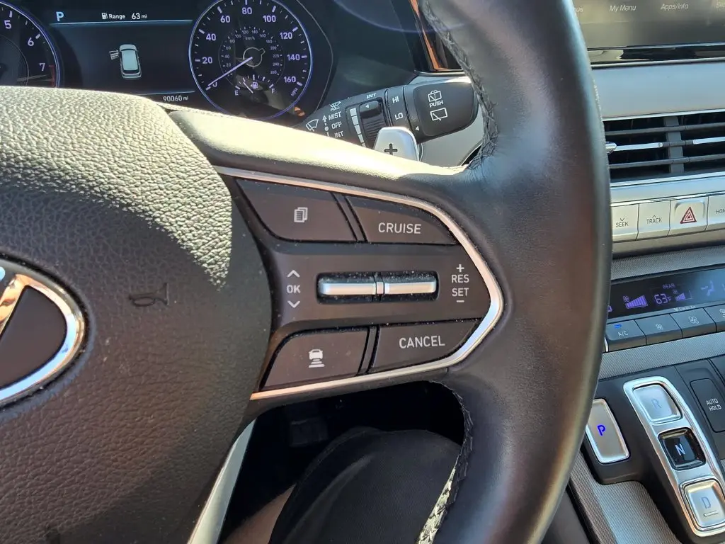 2020 Hyundai Palisade - $20,899