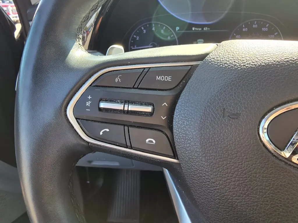 2020 Hyundai Palisade - $20,899