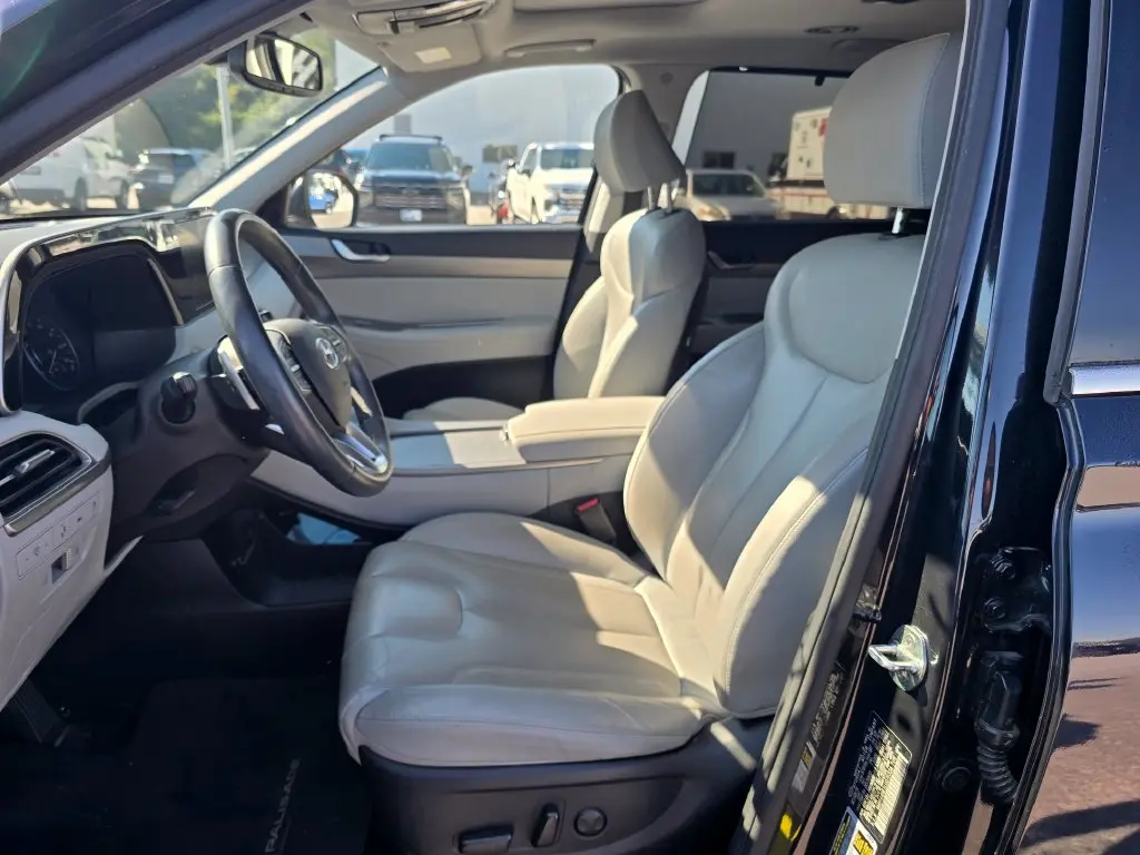 2020 Hyundai Palisade - $20,899