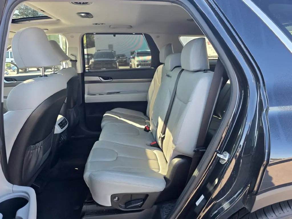 2020 Hyundai Palisade - $20,899