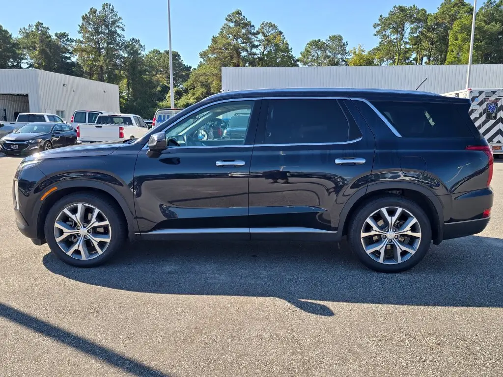 2020 Hyundai Palisade - $20,899
