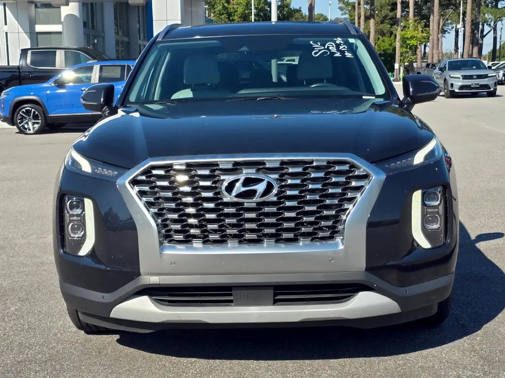 2020 Hyundai Palisade - $20,899