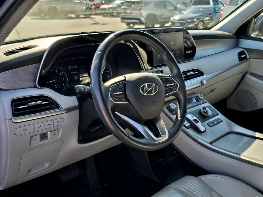 2020 Hyundai Palisade - $20,899
