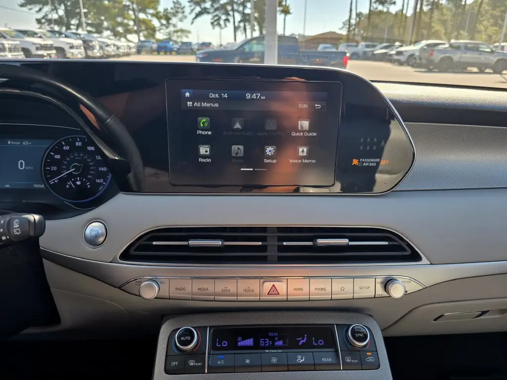 2020 Hyundai Palisade - $20,899