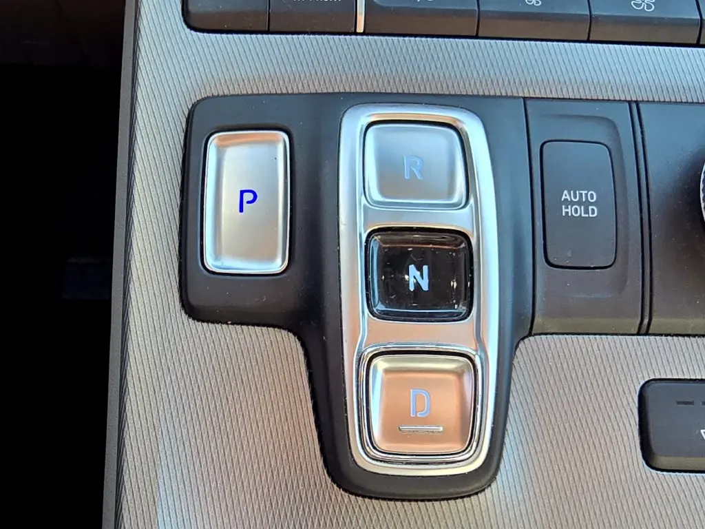 2020 Hyundai Palisade - $20,899