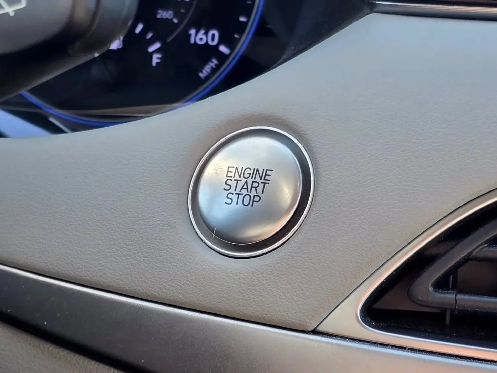 2020 Hyundai Palisade - $20,899