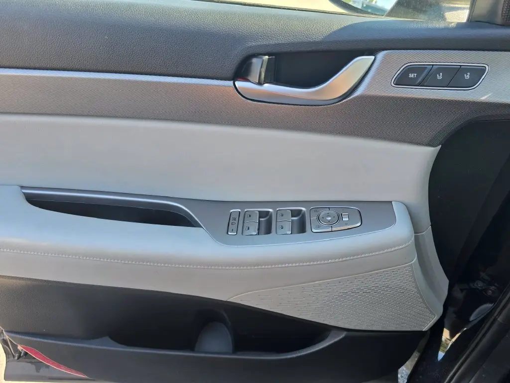 2020 Hyundai Palisade - $20,899