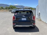 2022 Palisade Thumbnail 4