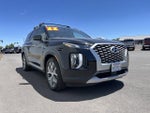 2022 Palisade Thumbnail 6