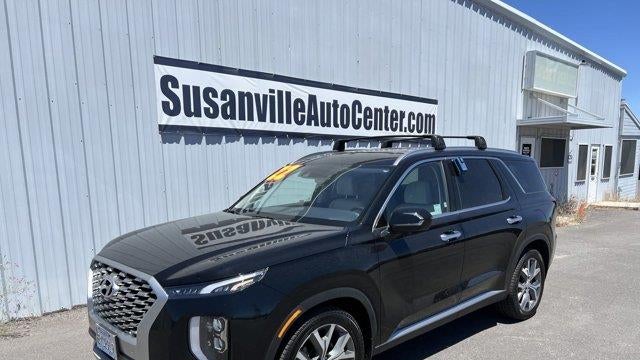 Preowned 2022 Hyundai PALISADE SEL for Sale