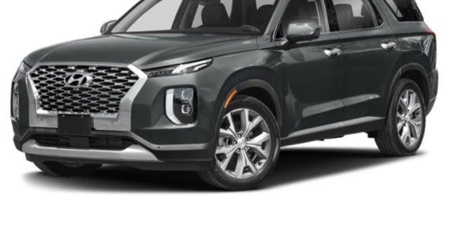 Preowned 2022 Hyundai PALISADE SEL for Sale