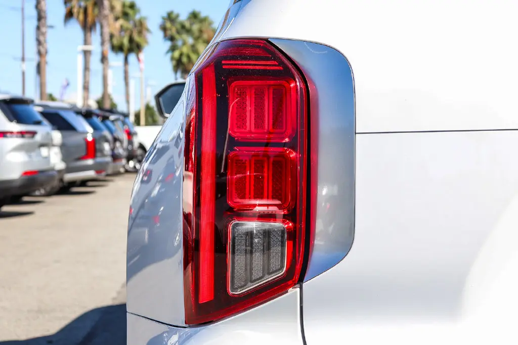 2020 Hyundai Palisade - $18,495