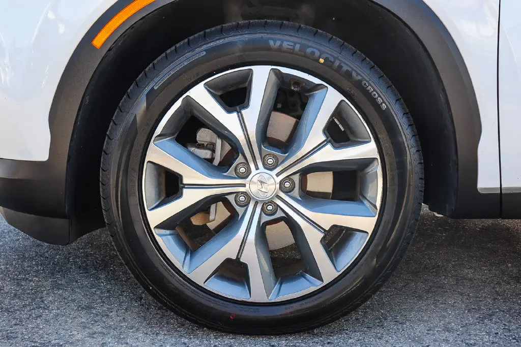 2020 Hyundai Palisade - $18,495