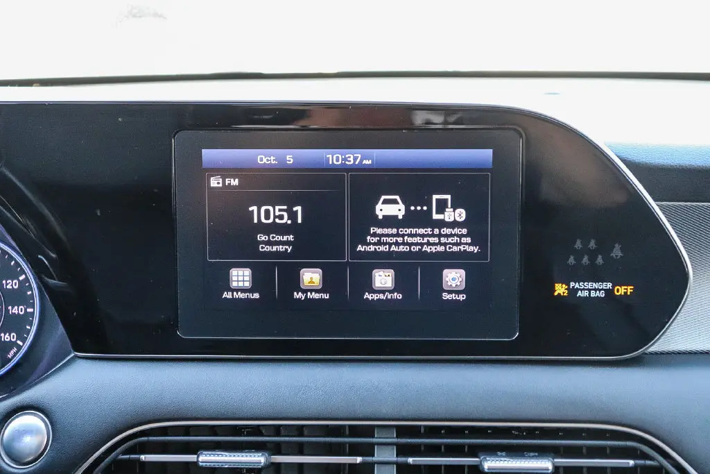 2020 Hyundai Palisade - $18,495