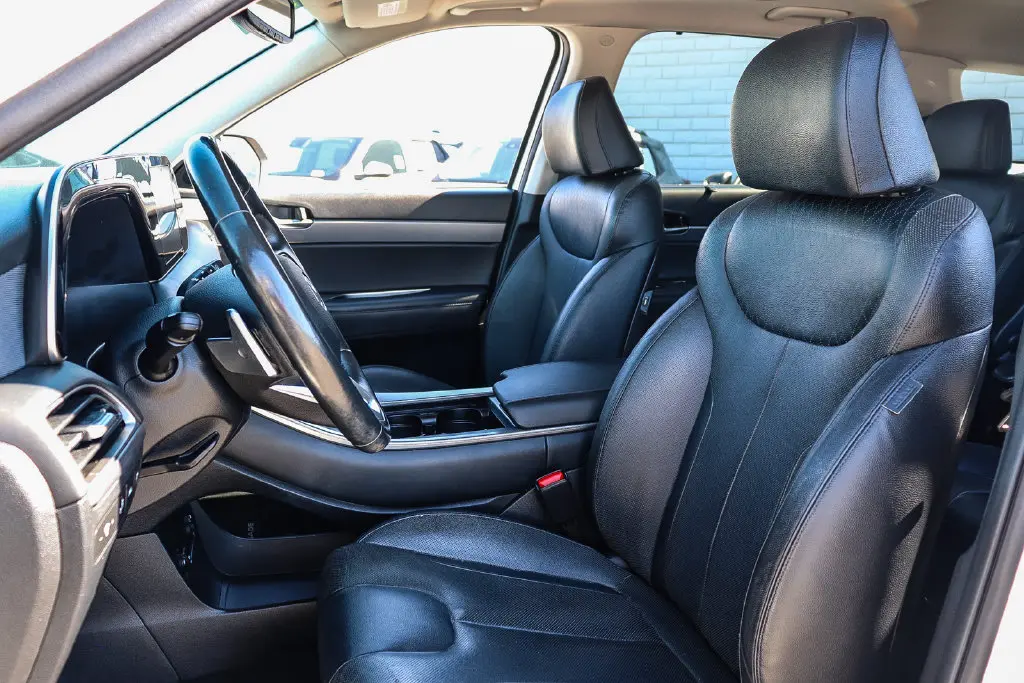 2020 Hyundai Palisade - $18,495
