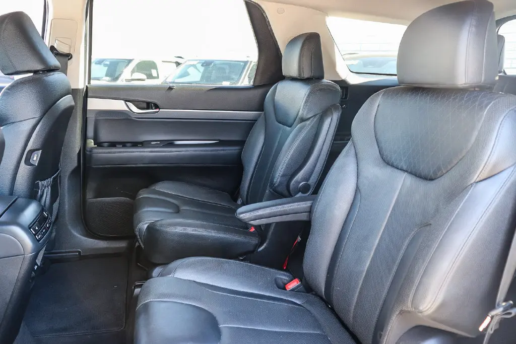 2020 Hyundai Palisade - $18,495