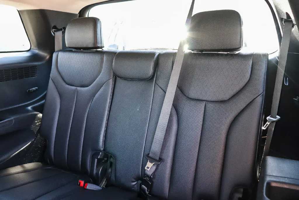 2020 Hyundai Palisade - $18,495