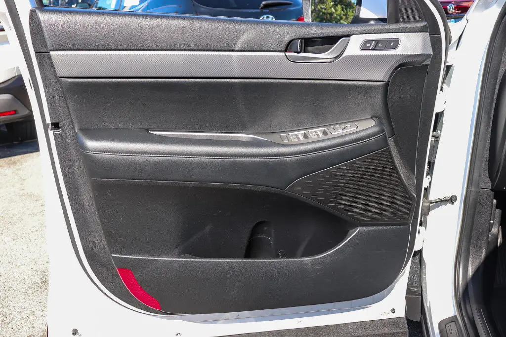 2020 Hyundai Palisade - $18,495