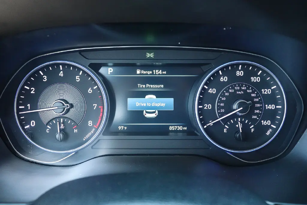 2020 Hyundai Palisade - $18,495